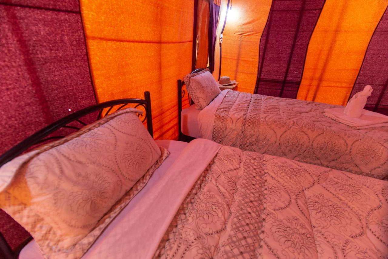 Merzouga Traditional Tents With Heating Hotel Ngoại thất bức ảnh